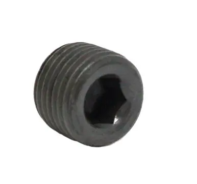 GRACO 557349 - Trabon MSP Divider Valve - Outlet Port Plug, NPT