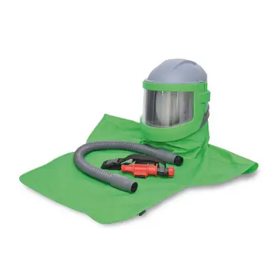 ALLEGRO NV30-00H - Nova 3 Helmet w/ Heater