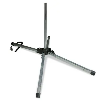 ALLEGRO 9403-05 - Metal Umbrella Stand