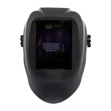 ArcOne X81VX-1500 - Vision Black 5x4 Premium HD Helmet