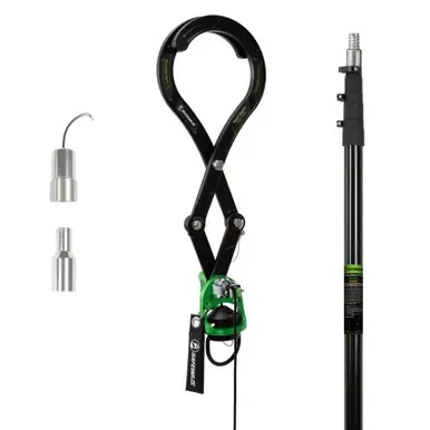 Safewaze 024-4109 - Reach Anchor Assembly