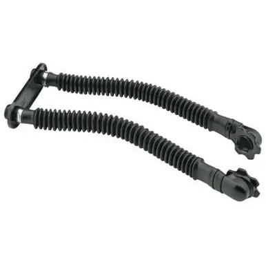 Honeywell BP1002 BP1000 Series Backpack Adapter for 5500, 7700, 5400, 7600, RU8500 Facepieces