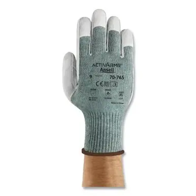 ActivArmr 70-765-11 Cut-Resistant Gloves, Size 11 (12pk)