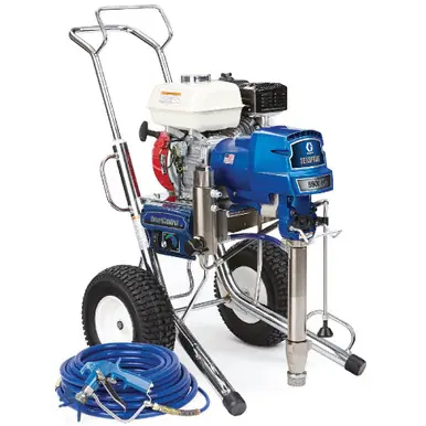 GRACO 17E839 - GMAX II 5900 HD 3-in-1 Standard Series Gas Airless Sprayer