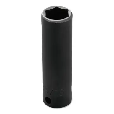PROTO J07529L TorquePlus Deep Impact Socket, 3/4" Drive 1-13/16" Opening, 6 Points