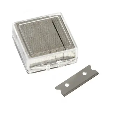 GRACO 24R606 - 100-Pack of Cutter Blades for use w/ RS Gun Cutter Assemblies