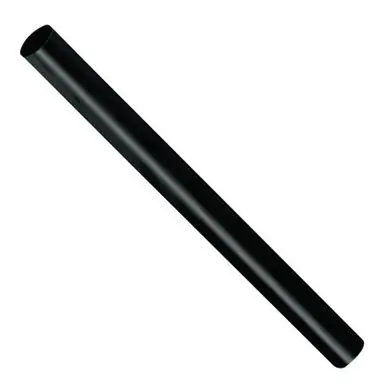 MARKAL 81023 Paintstik H Markers, 3/8 in, Black (144pk)