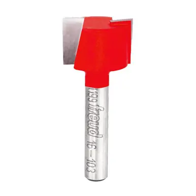 FREUD 16-102 - 5/8" (Dia.) Mortising Bit