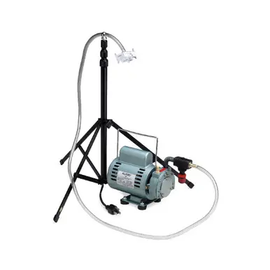 ALLEGRO 9801-88 - T-101 Jarless Sampling Pump w/o Stand