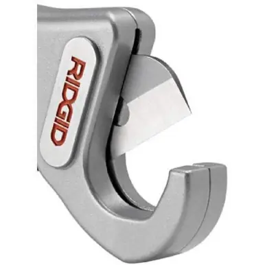 RIDGID 25588 Single Stroke Plastic Pipe and Tubing Cutter Replacement Blade for PCB-1375