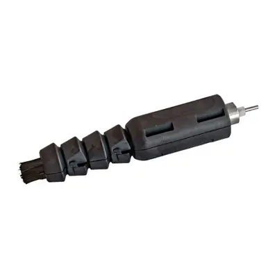 WALTER 54B606 - Threaded Round Brush Pack OF 5 - 306
