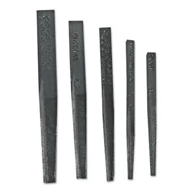 PROTO J9500A Extractor Set, 1/8" - 3/8"