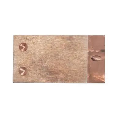 WALTER 54B143 - Tungsten Insert