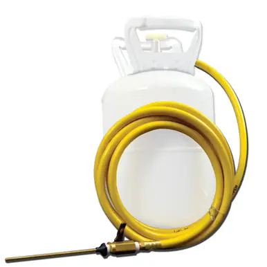 HandiFoam F62180 - Hose Assembly for Single I-260 Cylinders