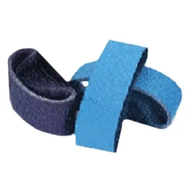 Norton 78072727958 Metalite Portable Belt, 4" x 36", 100 Grit, Aluminum Oxide