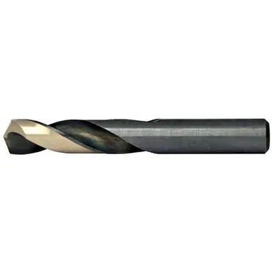 ALFA BBSM50217 5/16 HSS Screw Machine Blitz Drill (12pk)