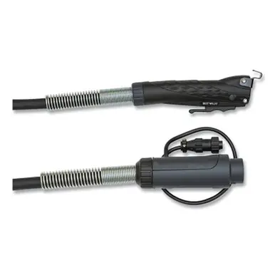 BEST WELDS 900-250253545 - Construct A Gun Platform 250A 25‘ Cable