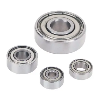 FREUD 62-XXX - 5 Piece Ball Bearing Set