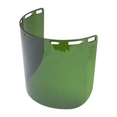 ArcOne 168IR3-PC-50 - IR3 Polycarbonate Square Visor Pack of 50