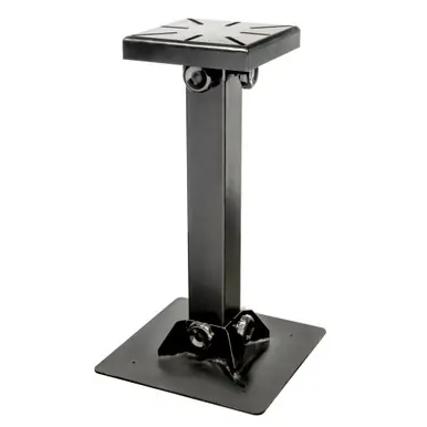 PALMGREN 9670098 - Bench Vise Pedestal Stand