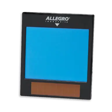 ALLEGRO 9904-35 - Adf Lens Kit (Optional)
