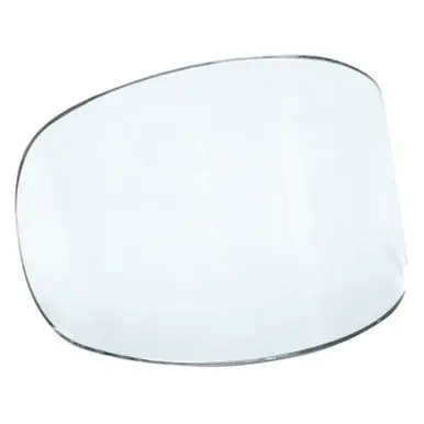 MSA 10061632 10061632 Clear Lens Assembly, Used with Ultra-Vue & Ultra-Twin Facepieces