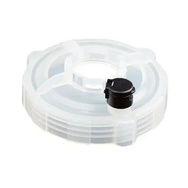 GRACO 17B636 - TrueCoat Handheld Replacement Lid