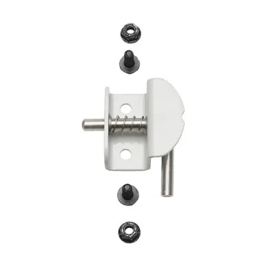 Reelcraft S602971 - Series 20000 Latch Pin Kit