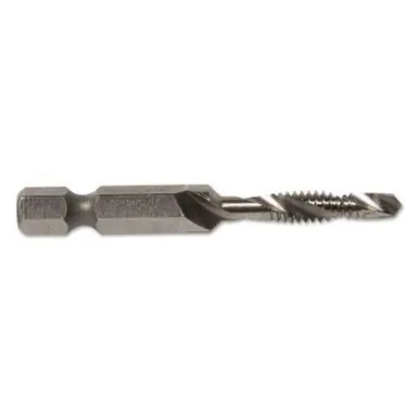 Greenlee DTAP10-24 Drill/Tap Bit 10-24