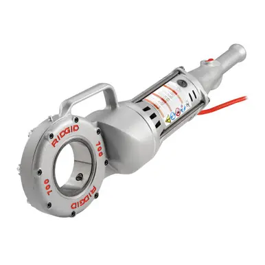 RIDGID 41935 700 Power Drive 115V Pipe Threader for 1/8" - 2"