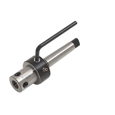 WALTER 05Z013 - 3 Morse Taper Shank Adaptor
