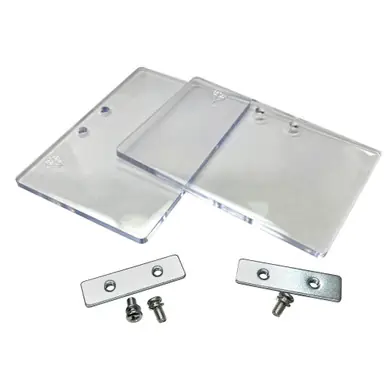 PALMGREN 963229000 - Replacement Eyeshield Kit