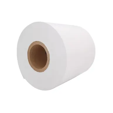 WALTER 54B086 - Stencil Paper Roll 100 mm x 20 mt. for SURFOX Stencil Printer