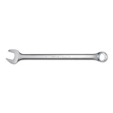 PROTO J1264 TorquePlus 12-Pt Combination Wrench, Satin Finish, 2" Opening, 28"