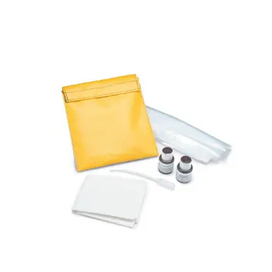 ALLEGRO 0203 - Banana Oil Kit, Standard