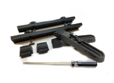 Axiom AHC109 - CNC Lateral Clamp Kit