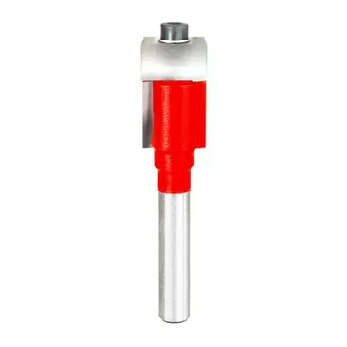 FREUD 42-106 - 1/2" (Dia.) Bearing Flush Trim Bit