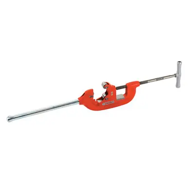 RIDGID Tools 32840 2"- 4" Capacity Heavy-Duty Steel Pipe Cutter
