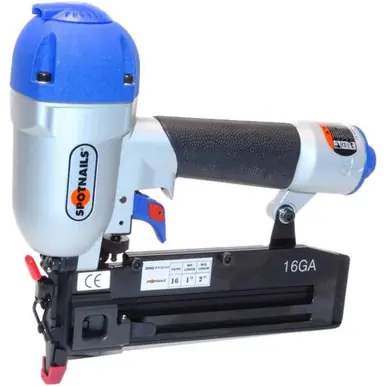 Spotnails W1B1650LM 16GA Brad Tool Long Mag 50MM