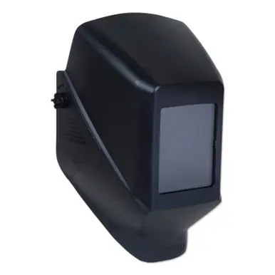 Jackson 14973 WH10 HSL 100 Passive Welding Helmet, Green; 10, Black, HSL 100