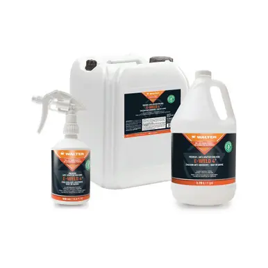 WALTER 53F405 - E-WELD 4 1 gal (3.78 L)