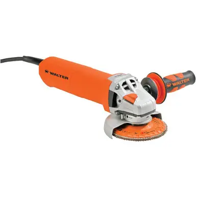 WALTER 30A157 - 6157 Pro-5 Grinder