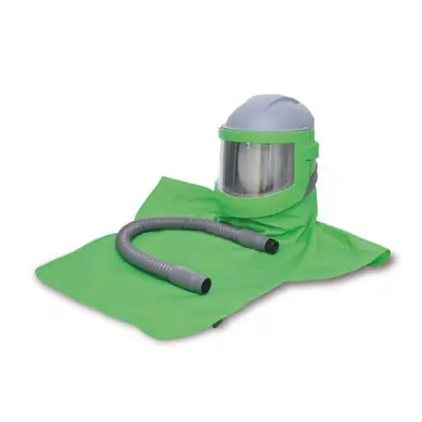 ALLEGRO NV30-00 - Nova 3 Helmet w/ Flow Control Valve