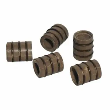BEST WELDS 900-32 - Insulator, Slide on Nozzle, 250 A, for BEST WELDS, Tweco Style No 2 MIG Guns (5pk)