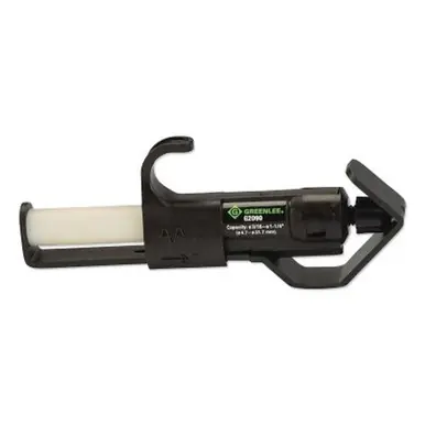 Greenlee G2090 Adjustable Cable Stripping Tool 8 AWG to 750 kcmil