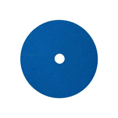 PFERD 40348 - Fiber Disc, 7" x 7/8", 80 Grit, VICTOGRAIN®-COOL (25pk)