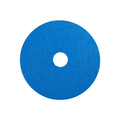 PFERD 40347 - Fiber Disc, 5" x 7/8", 80 Grit, VICTOGRAIN®-COOL (25pk)