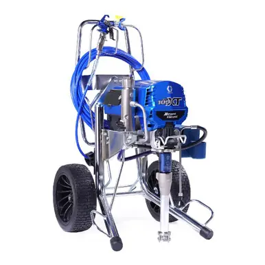 GRACO 19F548 - Ultra 1095 XT ProContractor Series Electric Airless Sprayer, Hi-Boy