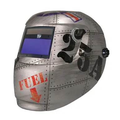 ArcOne 4500V-0166 - Carrera Top Gun Performance Helmet w/ 4500V