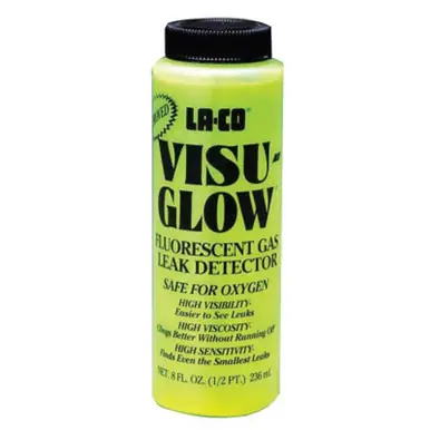 MARKAL 32898 Visu-Glow Leak Detectors, 8 oz